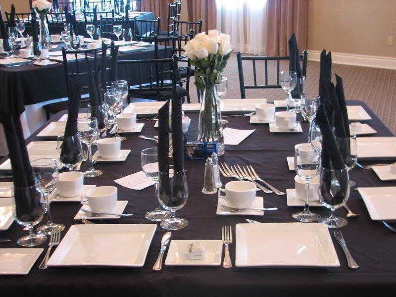 Best Western Plus Durham Hotel & Conference Centre Oshawa Facilities photo