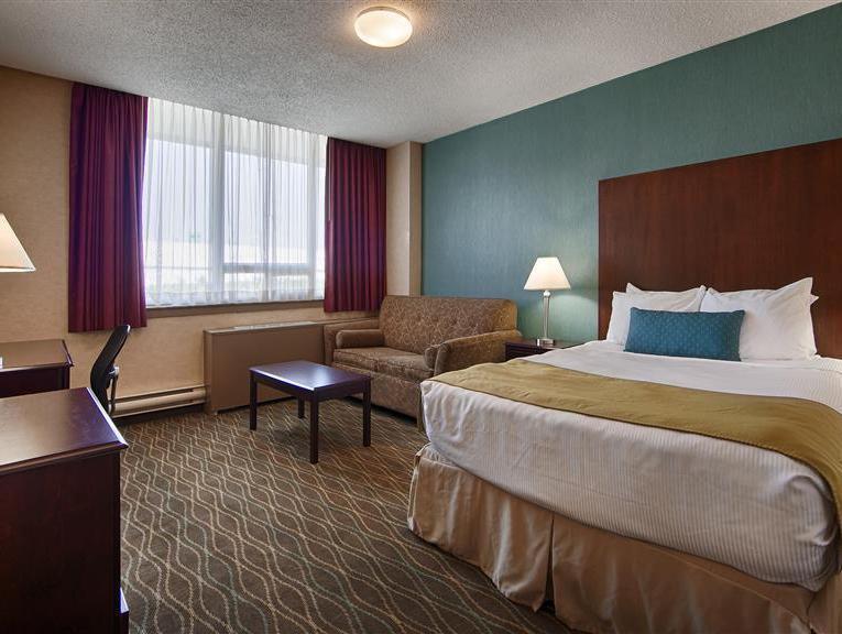Best Western Plus Durham Hotel & Conference Centre Oshawa Exterior photo