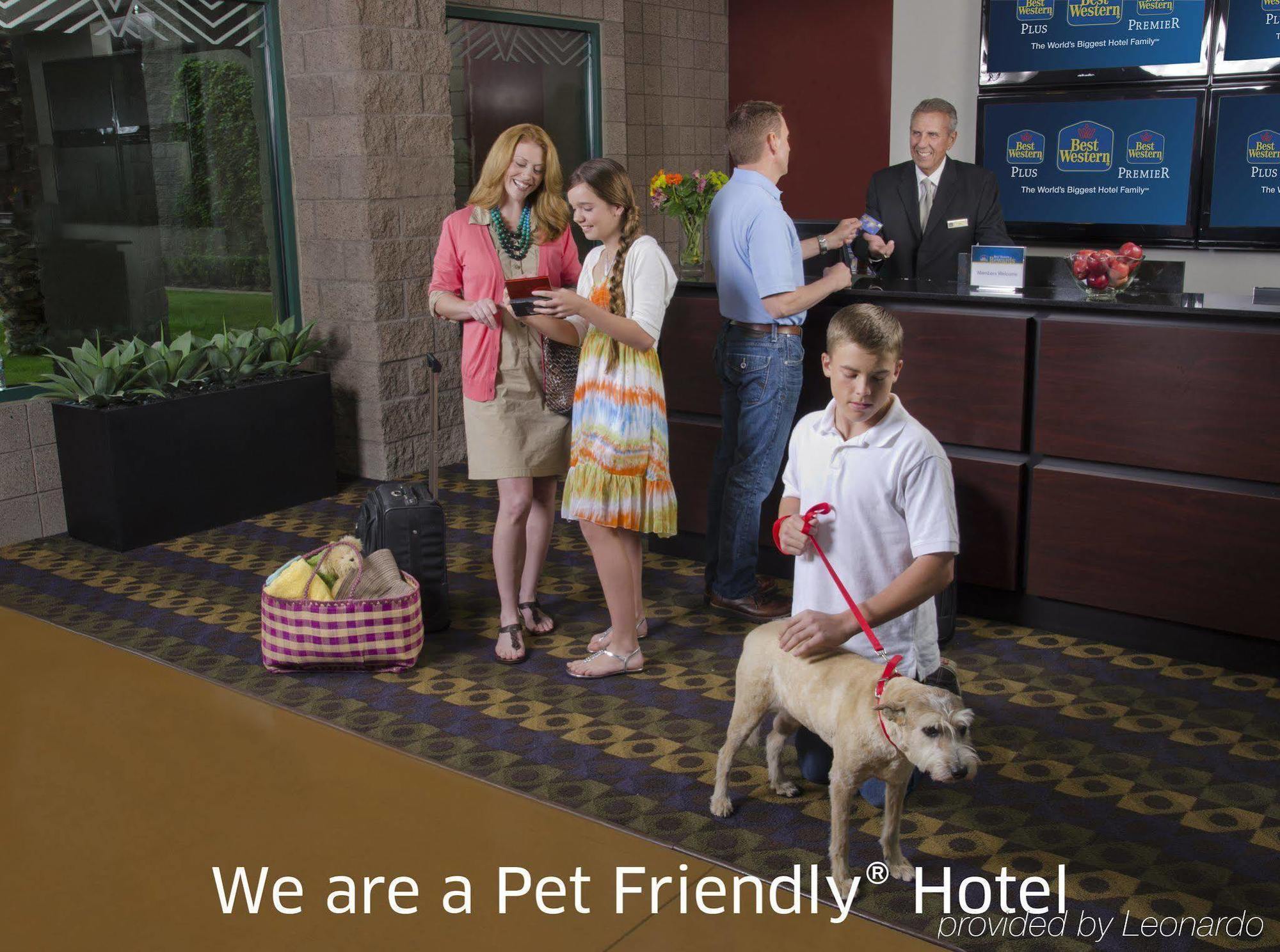 Best Western Plus Durham Hotel & Conference Centre Oshawa Exterior photo