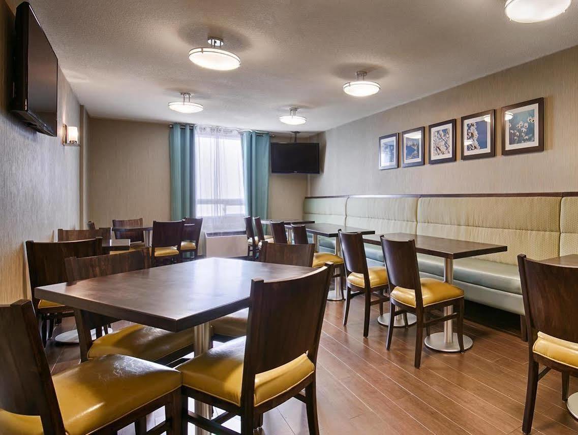 Best Western Plus Durham Hotel & Conference Centre Oshawa Exterior photo
