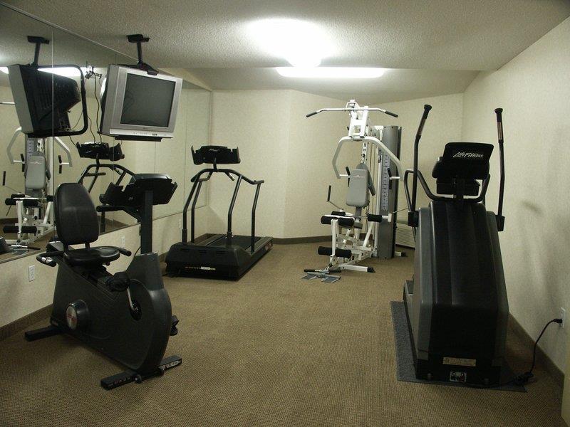Best Western Plus Durham Hotel & Conference Centre Oshawa Facilities photo